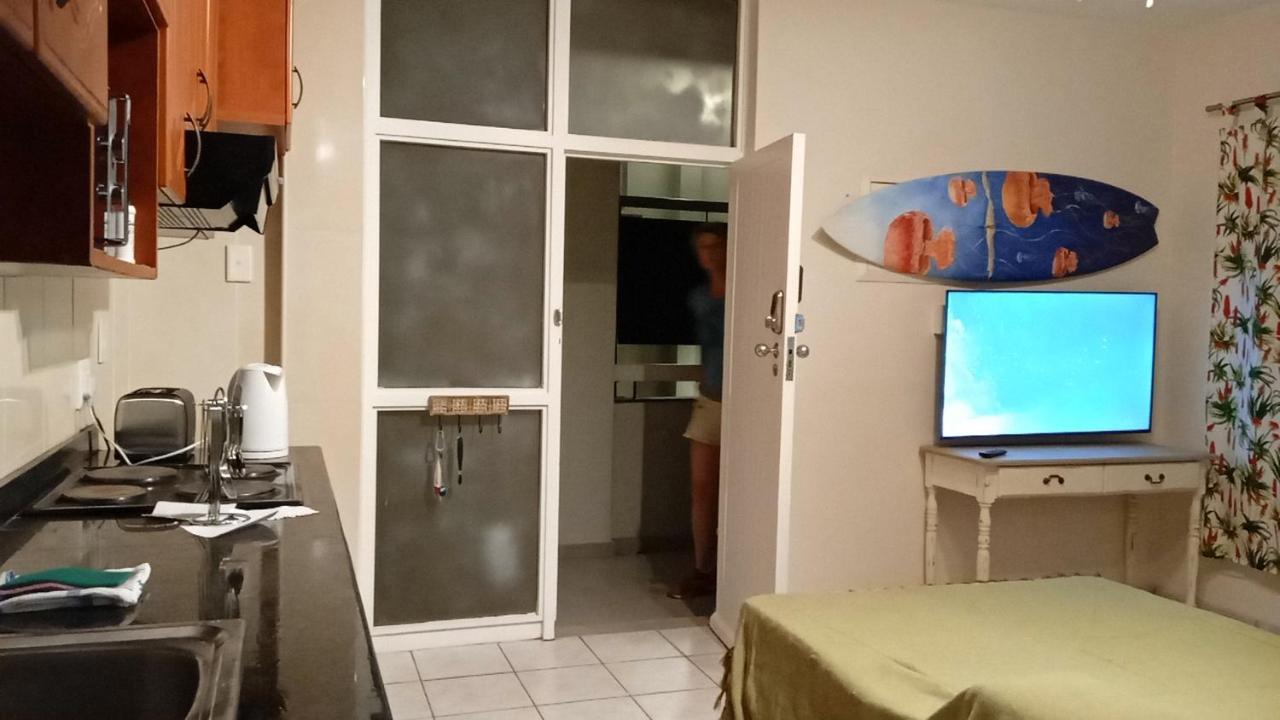 Walk To Beach 704 Umdloti Holiday Resort المظهر الخارجي الصورة